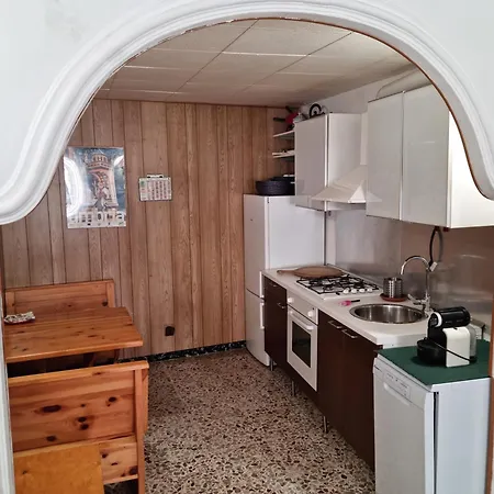 Il Grillo Fossato di Vico