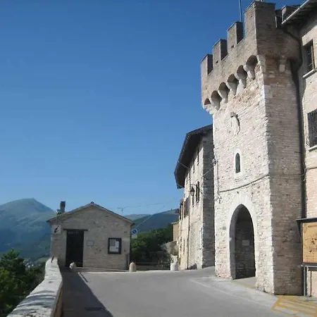 Il Grillo Fossato di Vico