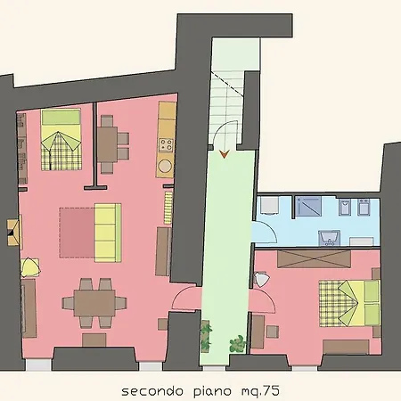 Il Grillo Fossato di Vico