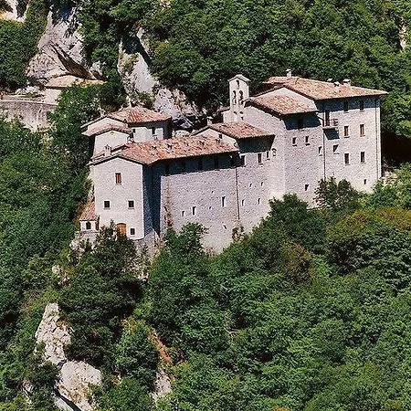 Il Grillo Fossato di Vico