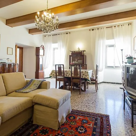 Il Grillo Fossato di Vico