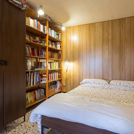 Il Grillo Fossato di Vico