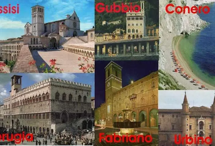 Il Grillo Apartamento Fossato di Vico