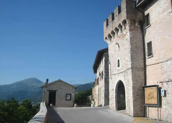 Il Grillo Fossato di Vico