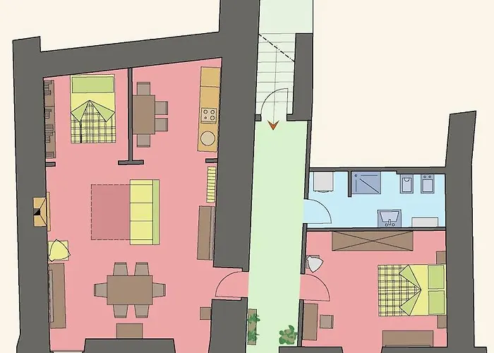 Il Grillo Fossato di Vico