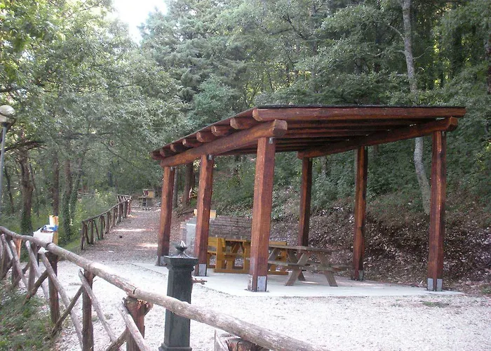 Apartmán Il Grillo *