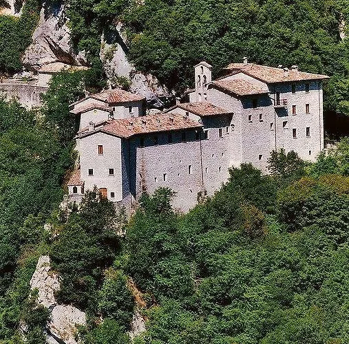 Il Grillo Fossato di Vico