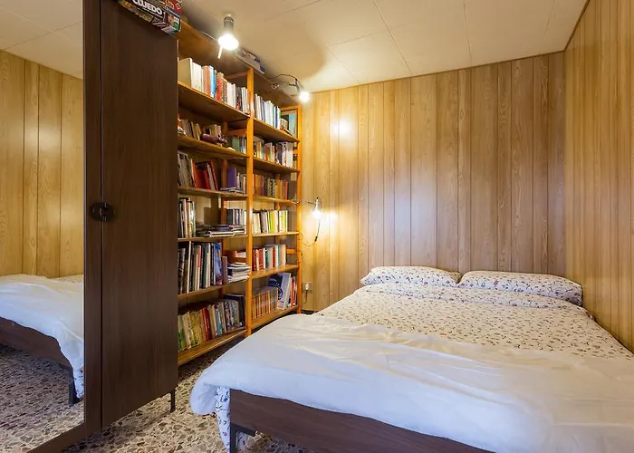 Il Grillo Fossato di Vico